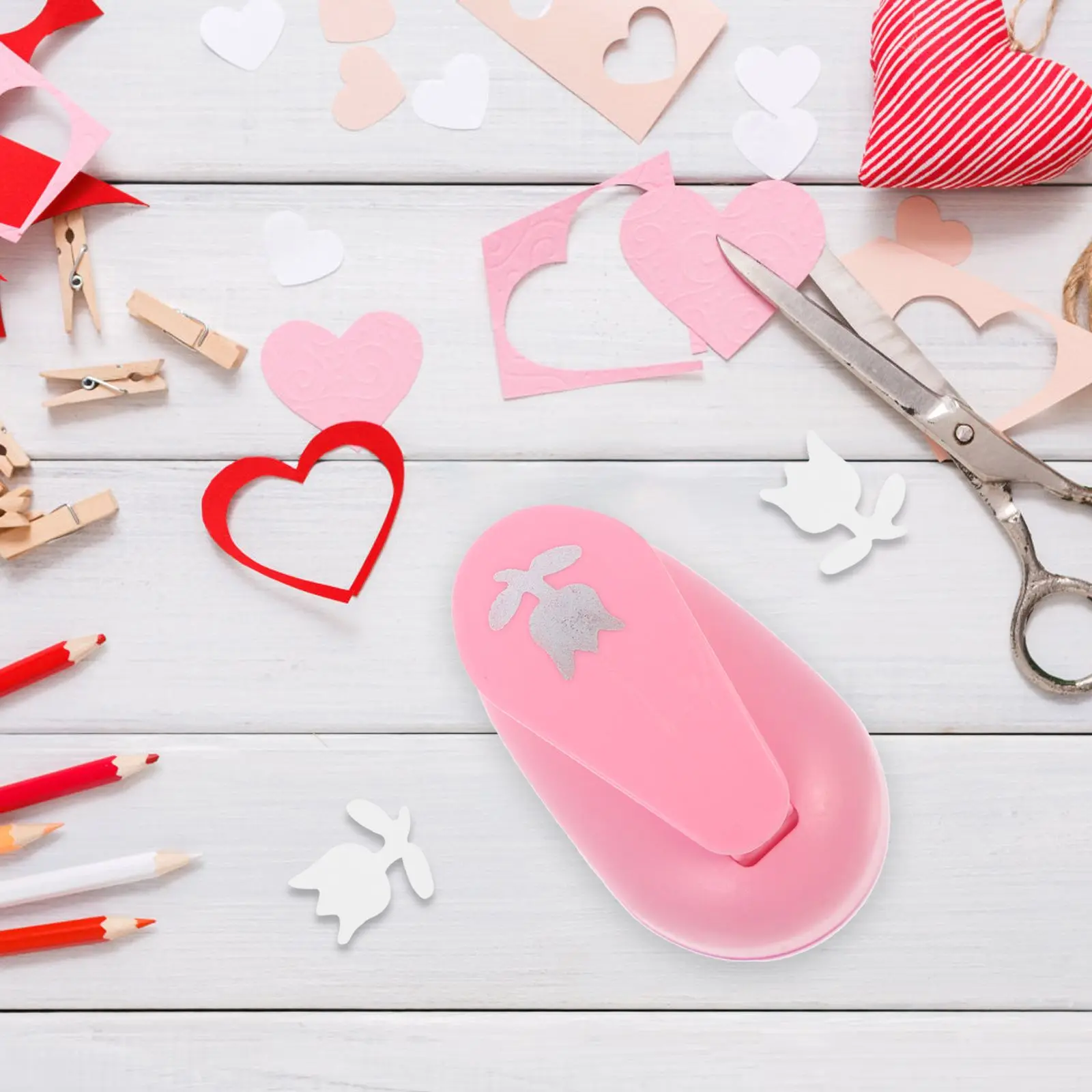 Пластиковое устройство для тиснения - Фотография_2