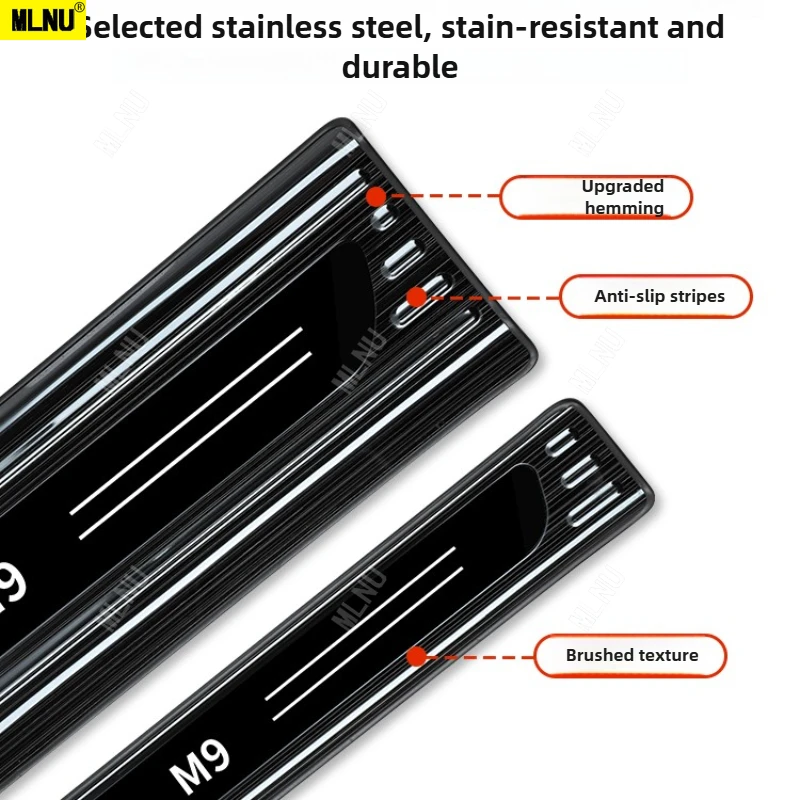 Аксессуары для aito m9 2026/2025 - Фотография_6