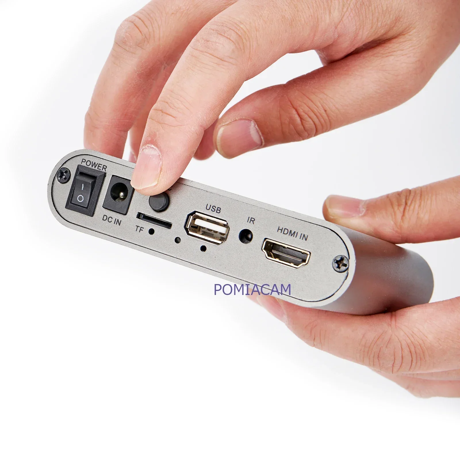 Устройство записи hdmi поддержка - Фотография_3