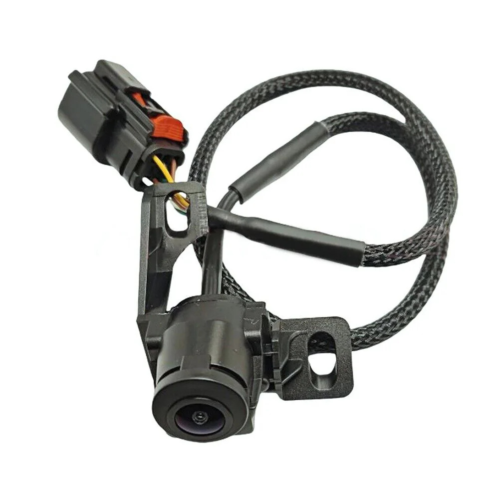 Камера заднего вида задней двери - Фотография_4