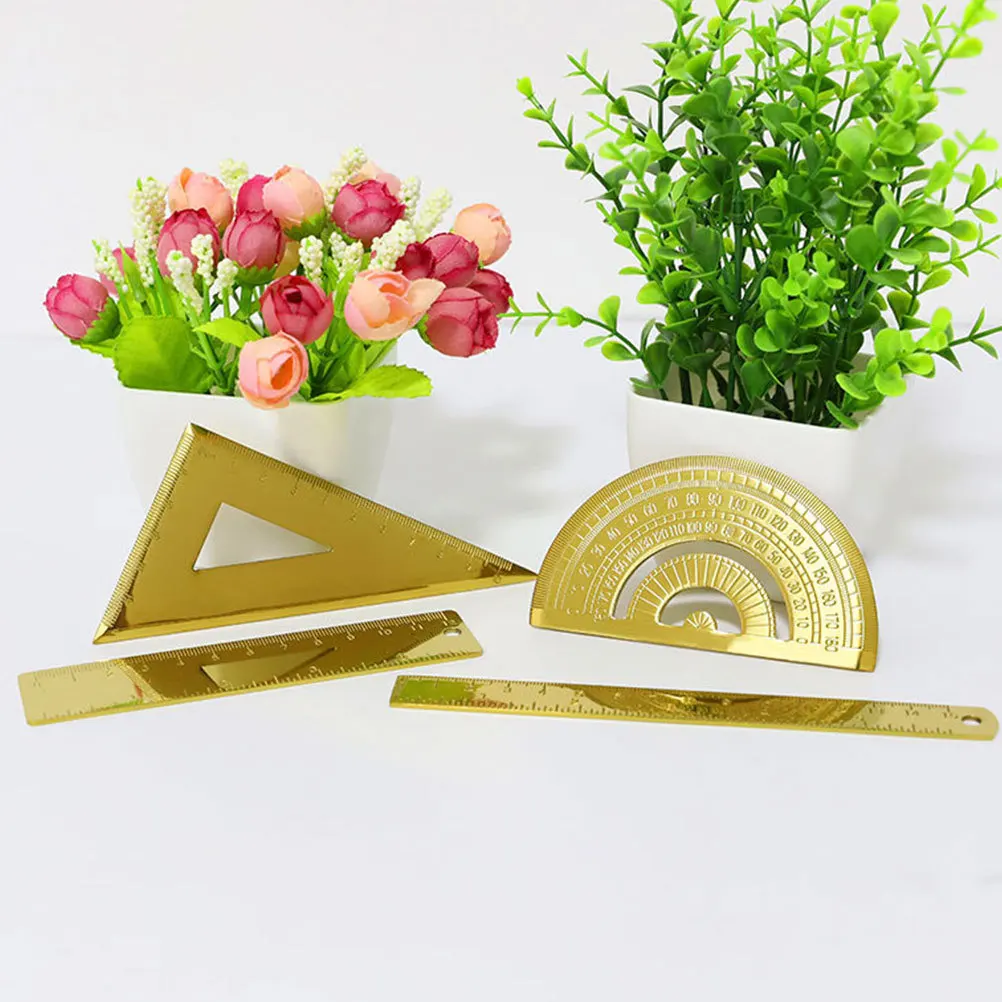 Линейка из нержавеющей стали - Фотография_5