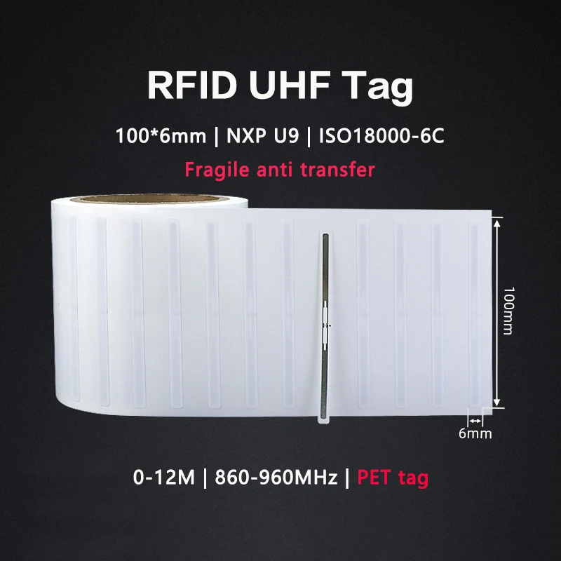 Rfid-метка из бумаги с покрытием - Фотография_6