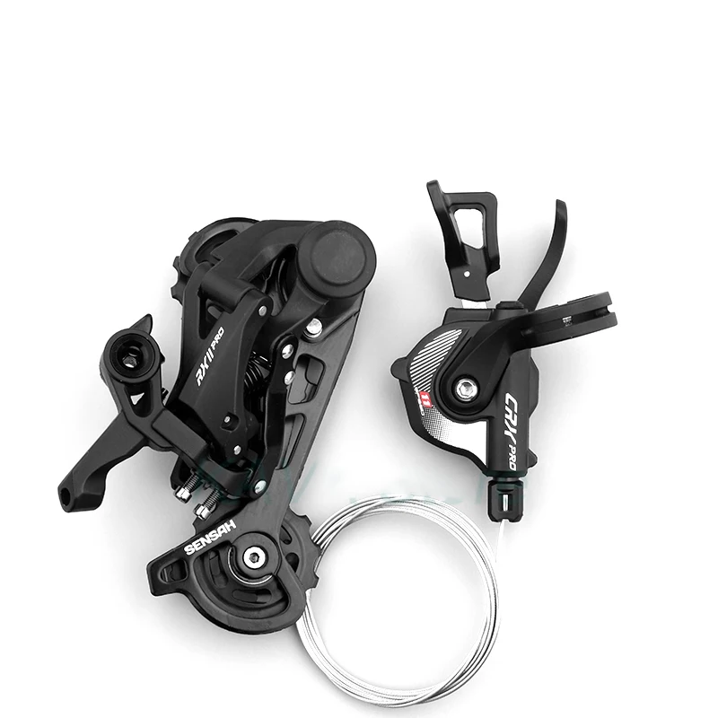 Новый тип sensah-crx pro 1x11 - Фотография_3