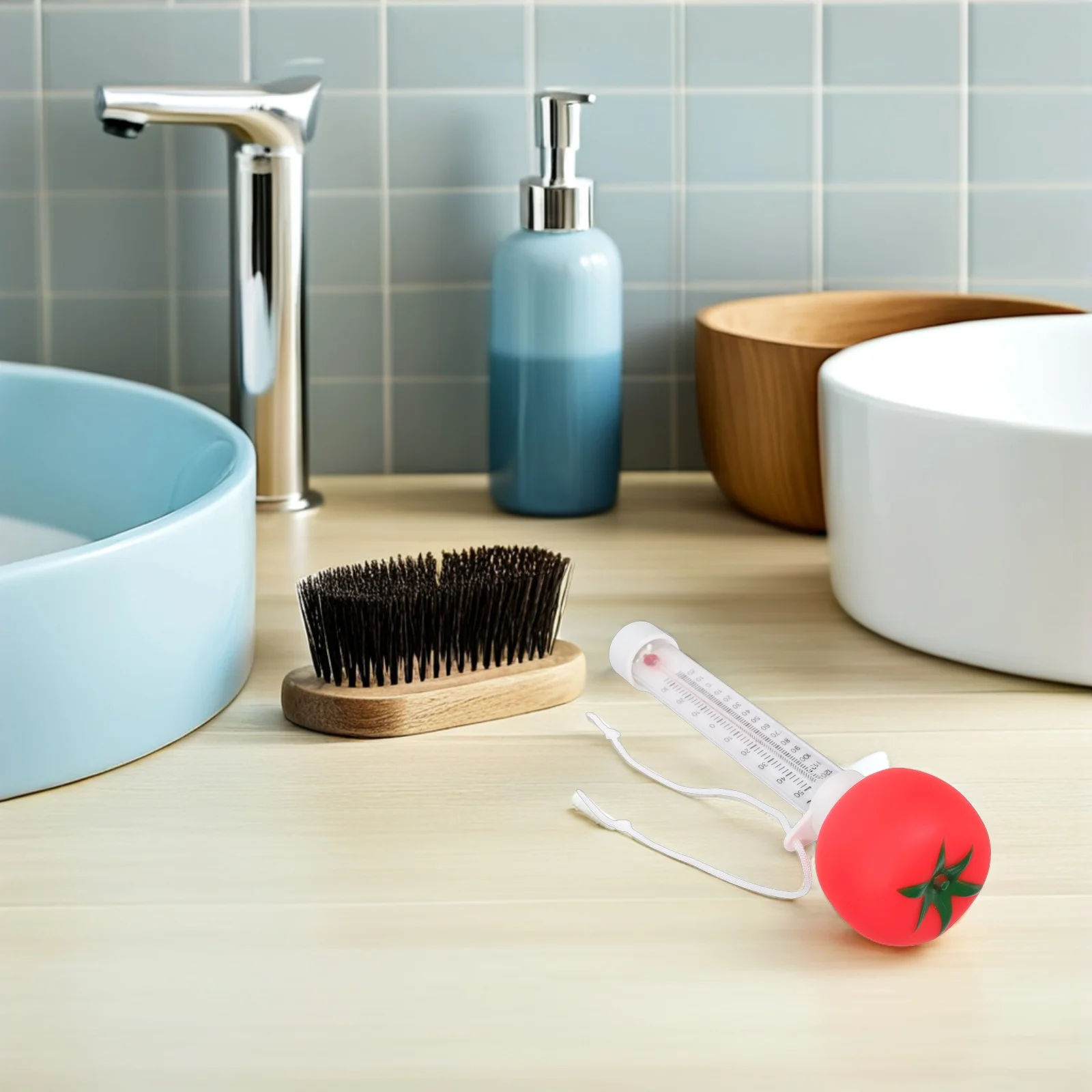 Мультяшный воздушный шар - Фотография_2