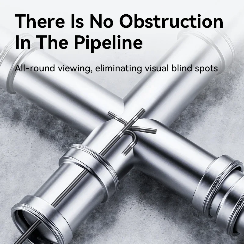 Lafoch 5-дюймовый бороскоп - Фотография_5