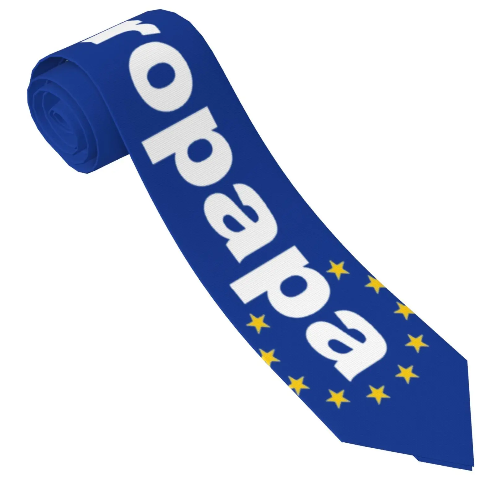 Галстук joost klein europapa eurovisions 2024