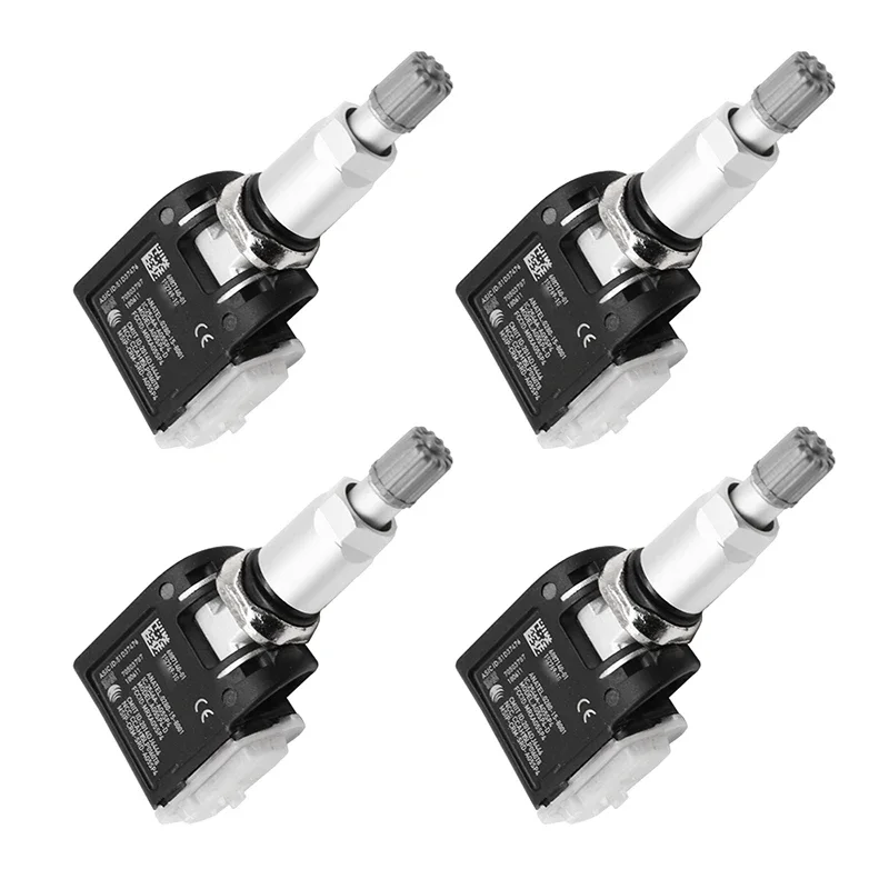 Датчик давления в шинах tpms 433 - Фотография_6
