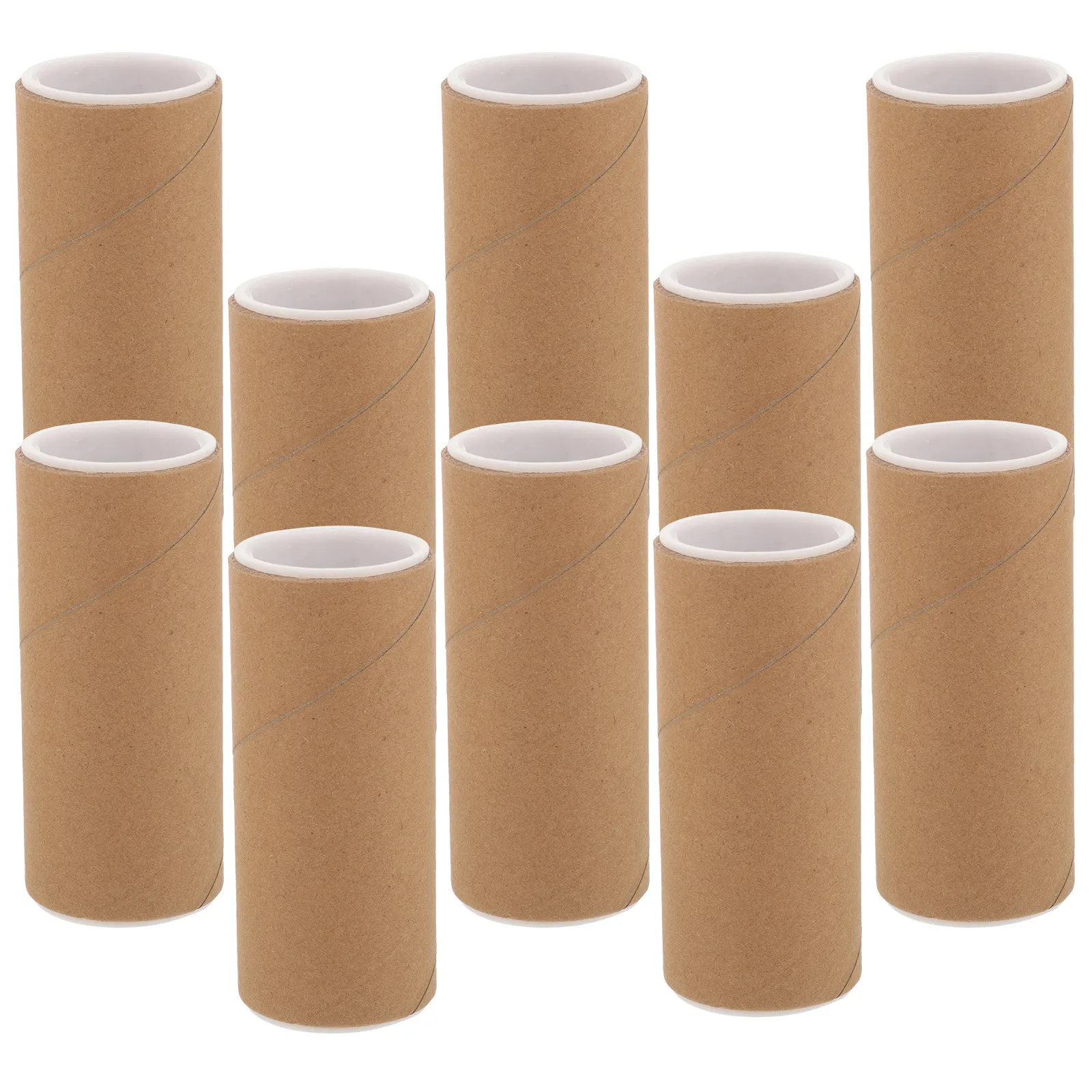 Бумажные трубки для монет - Фотография_4