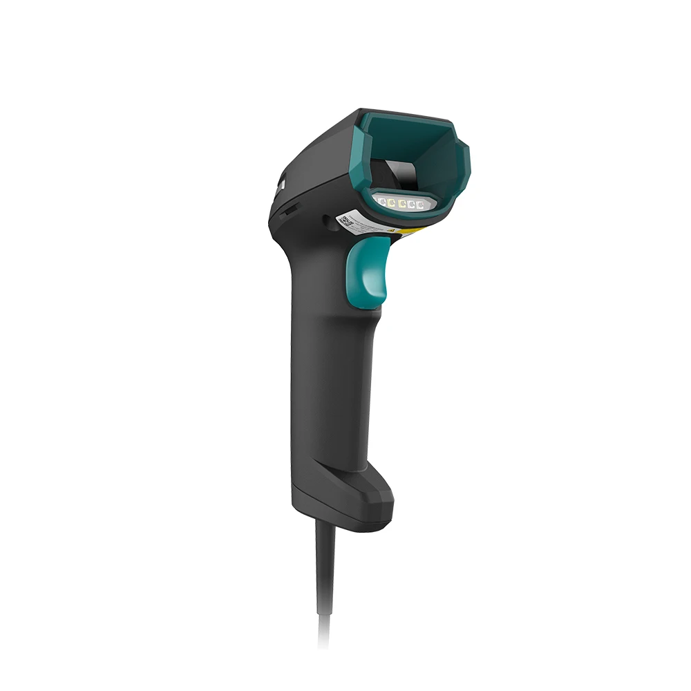 Лазерный сканер dpm ultra-rugged - Фотография_3