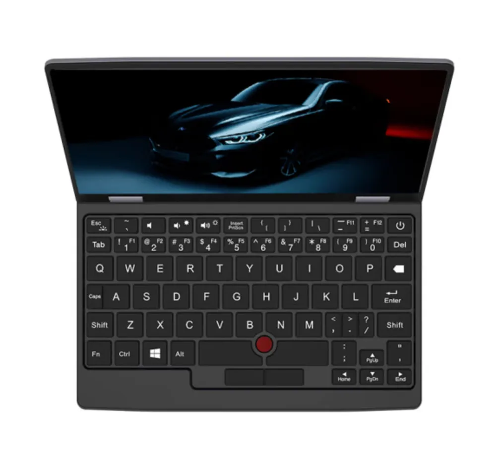 7-дюймовый мини-ноутбук intel n95 - Фотография_3