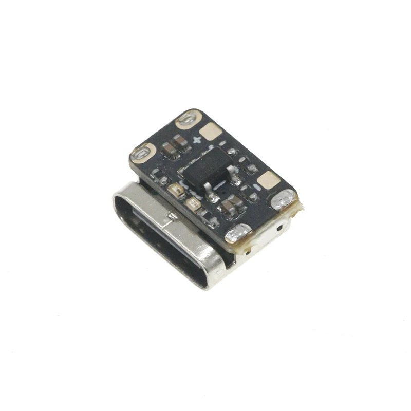 Mini type-c 3,7 в 4 - Фотография_3