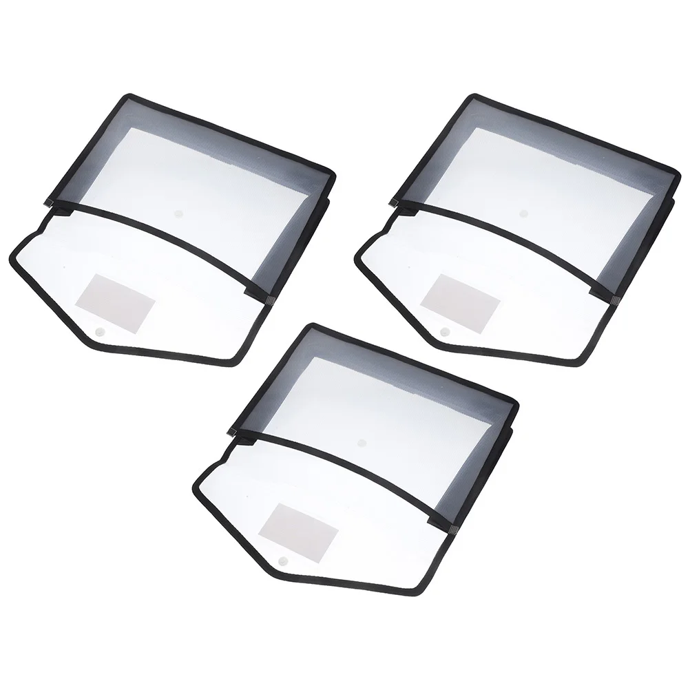 Водонепроницаемые сумки для документов формата а4 - Фотография_2