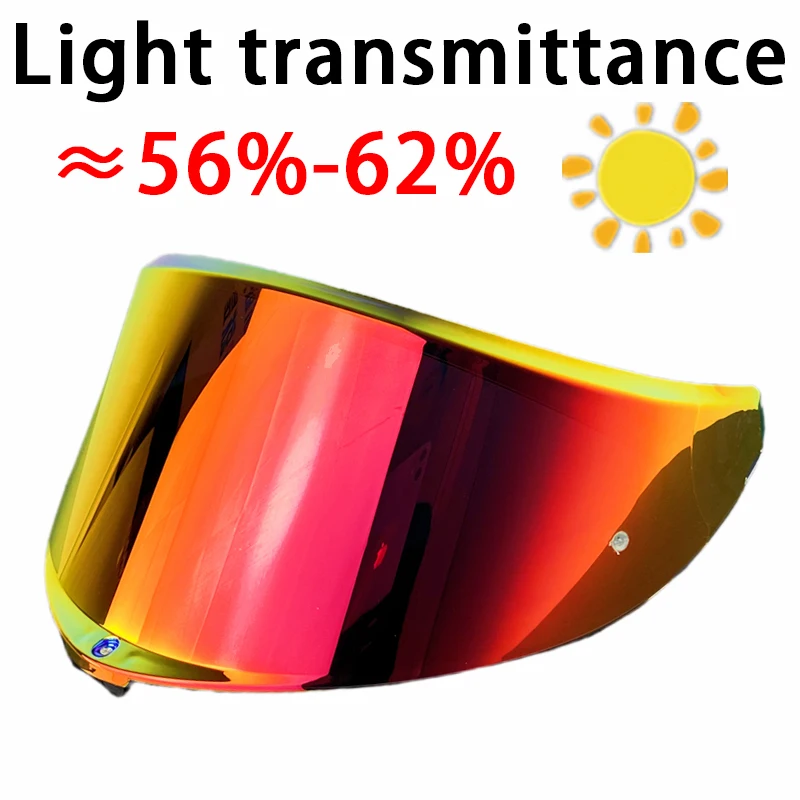 K6s viseiras capacete шлем - Фотография_2