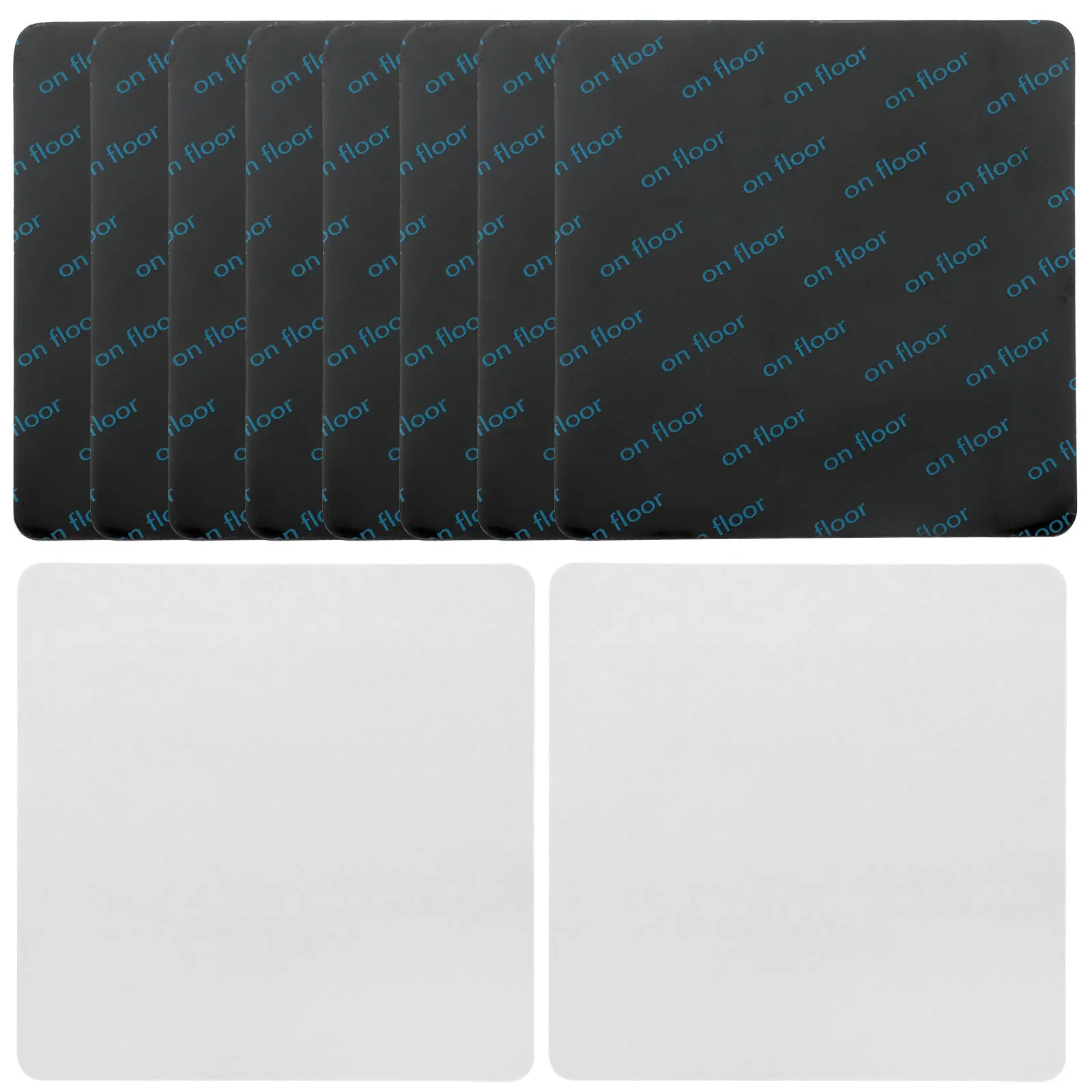 Лента для ковров поверх ковров - Фотография_4