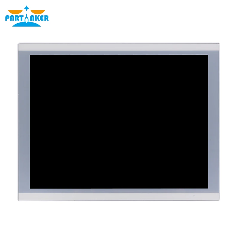 Partaker 17-дюймовый безвентиляторный - Фотография_2