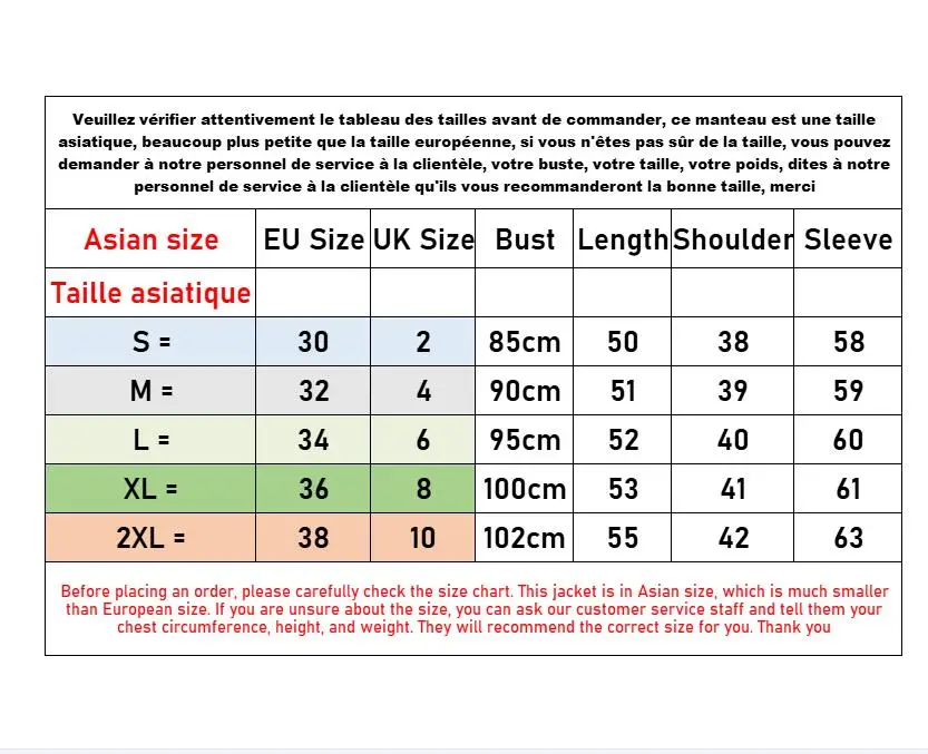 Новая осенне-зимняя шуба из искусственного меха - Фотография_2