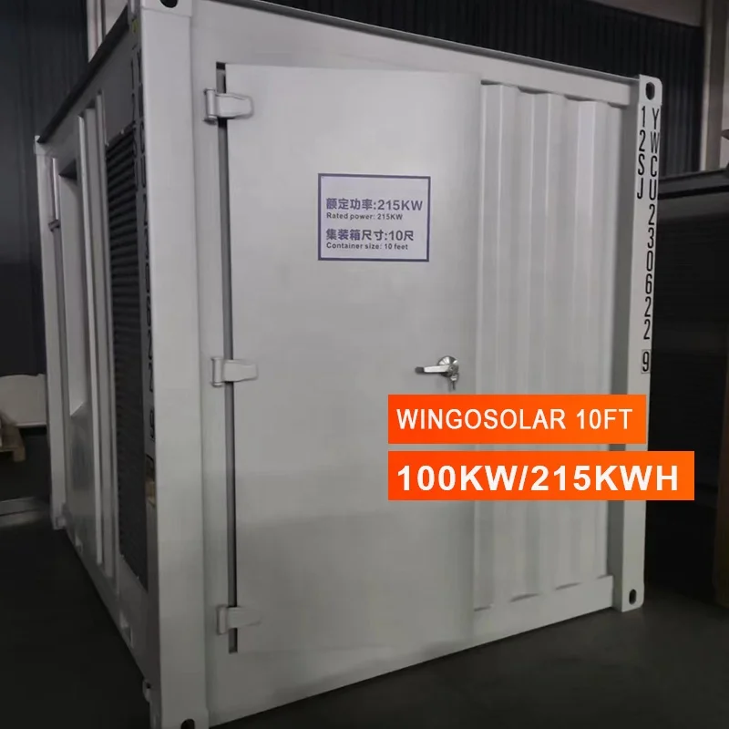 Bess 100 квтч 215 квтч 500 квтч - Фотография_2