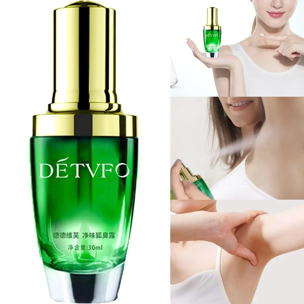 Дезодоратор для тела - Фотография_2