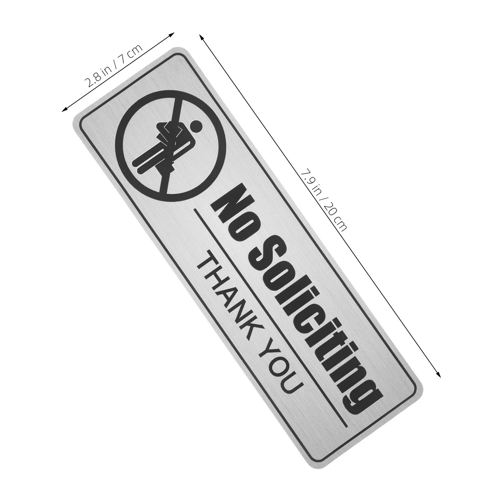 2 комплекта, знак без пайки - Фотография_4