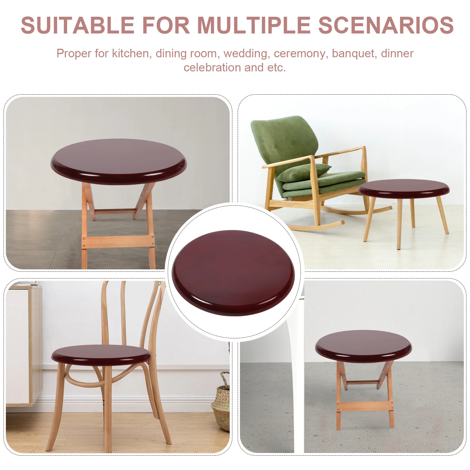 Замена сиденья для деревянного табурета - Фотография_5