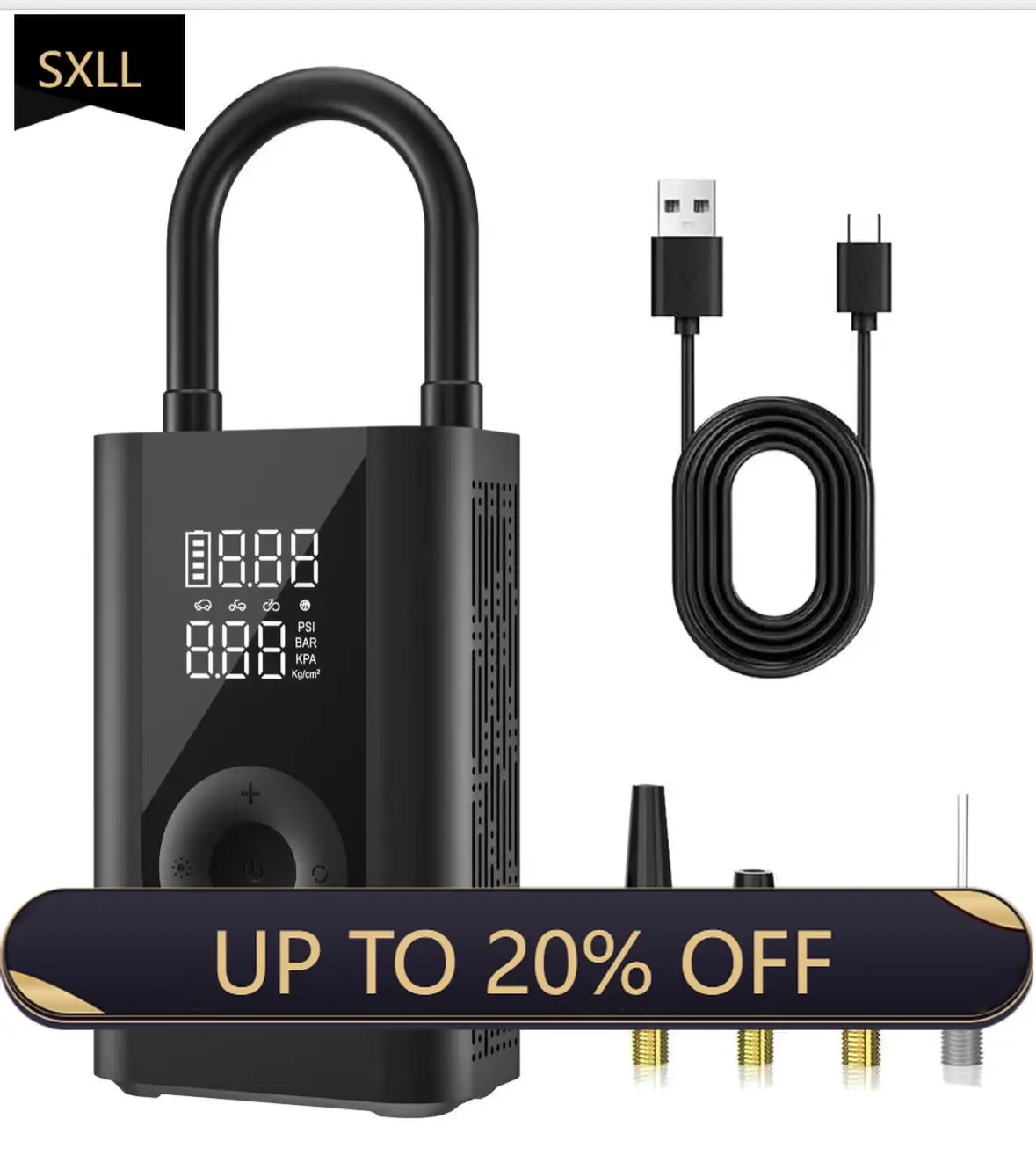 Sxll dwon цифровой автоматический