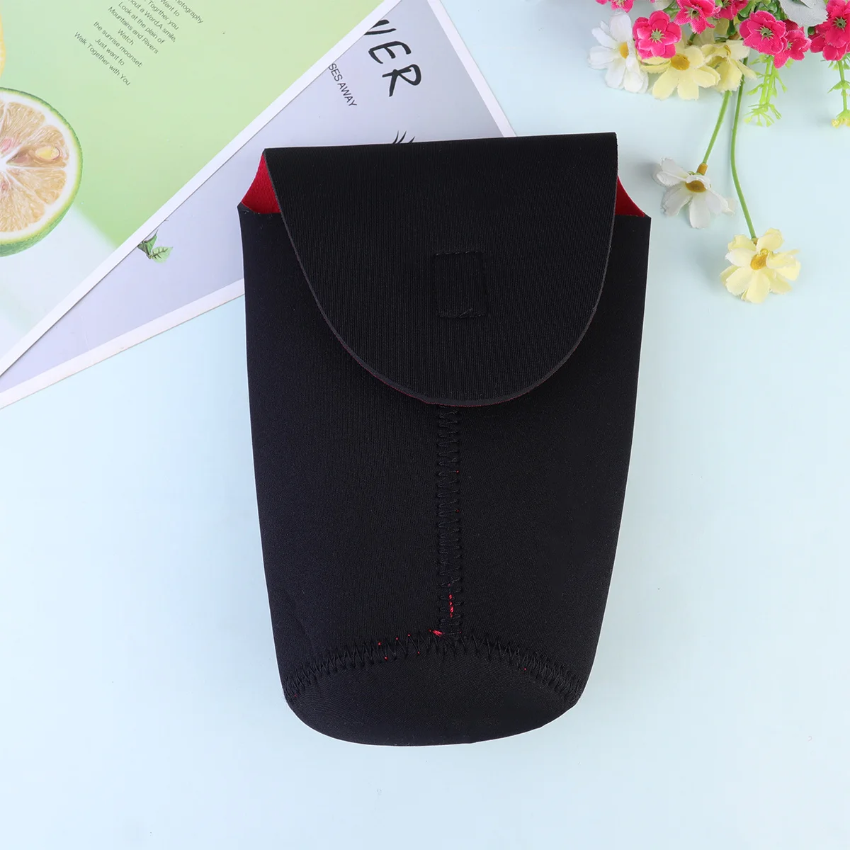 Рукав для объектива камеры - Фотография_2