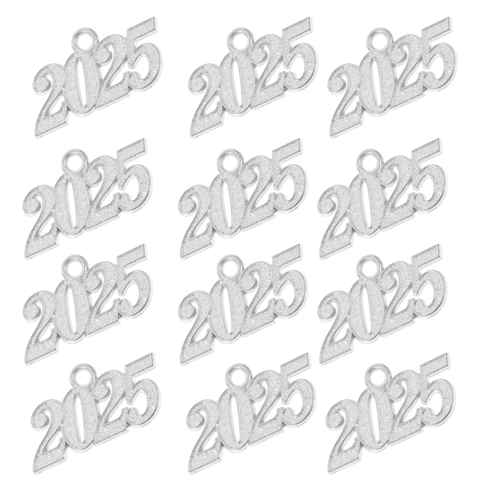 2025 подвеска с кисточками выпускной - Фотография_6