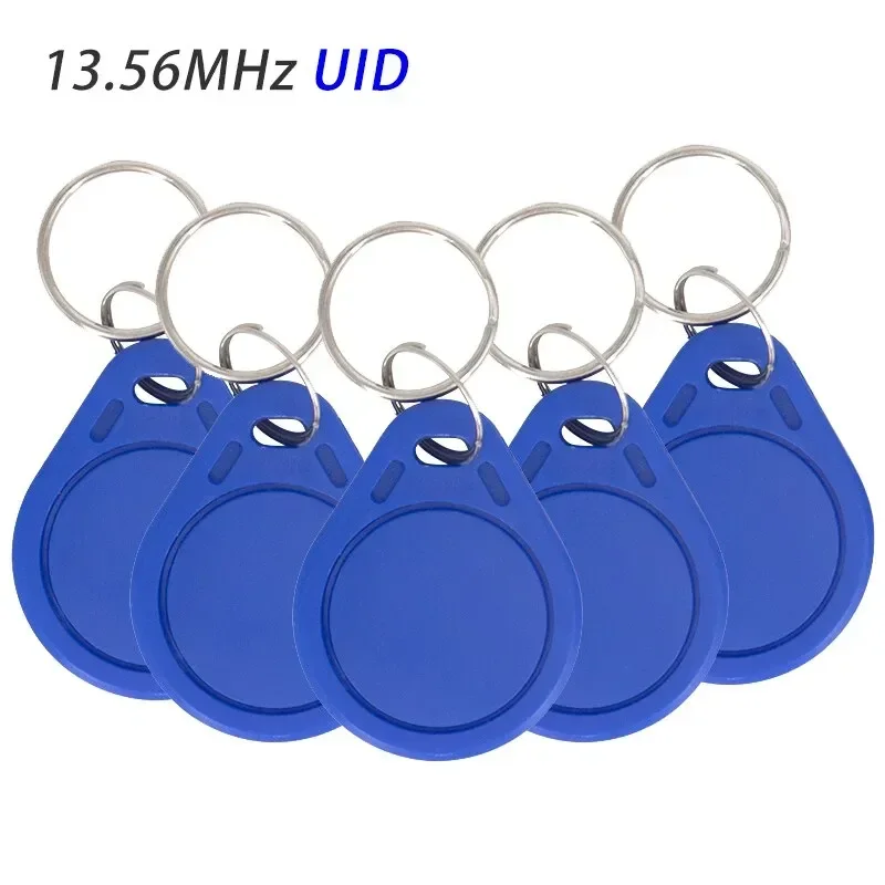 13,56 мгц rfid uid жетон копия