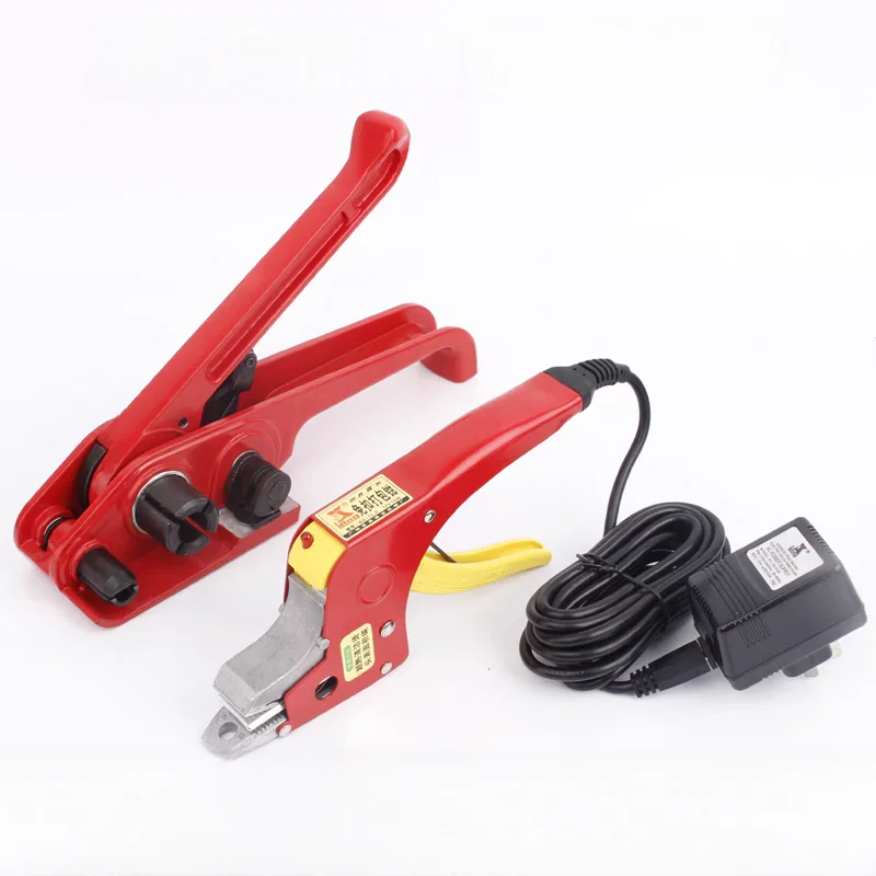 Электрические упаковочные плоскогубцы - Фотография_3