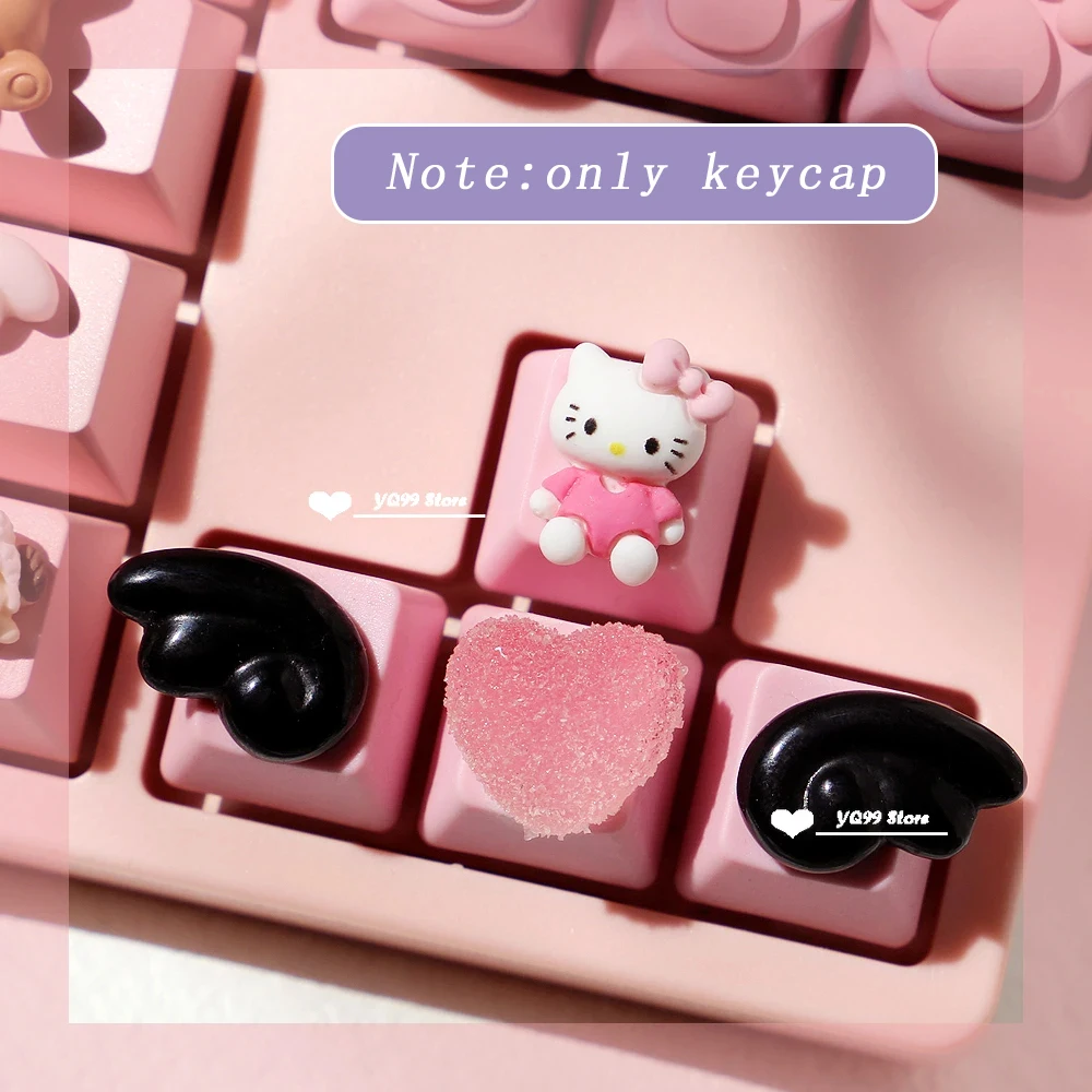 Милые полупрозрачные розовые - Фотография_5