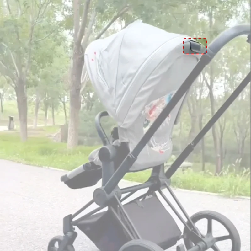 Ключ для сиденья багги для cybex - Фотография_2