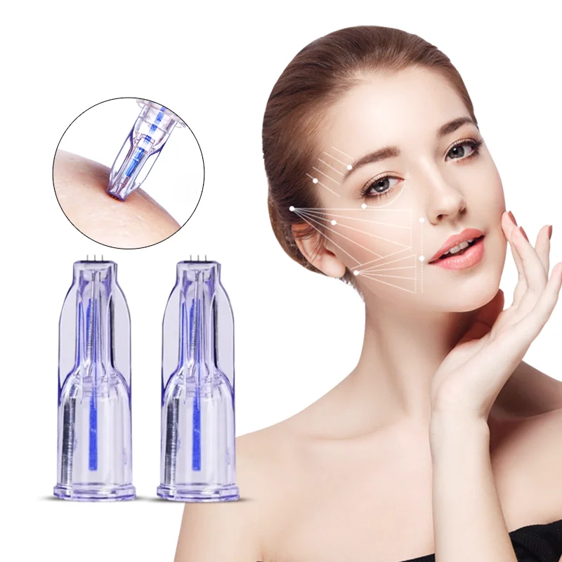 Multineedleing 34g nanosoft 3 контакта 0 - Фотография_2