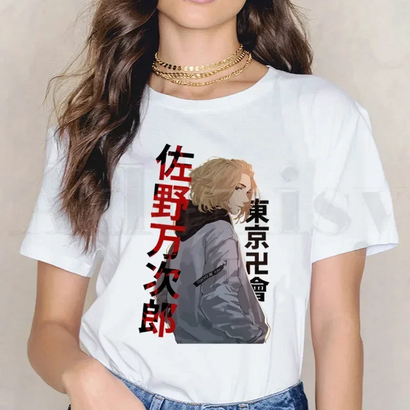 Токио мстители harajuku manjiro - Фотография_5