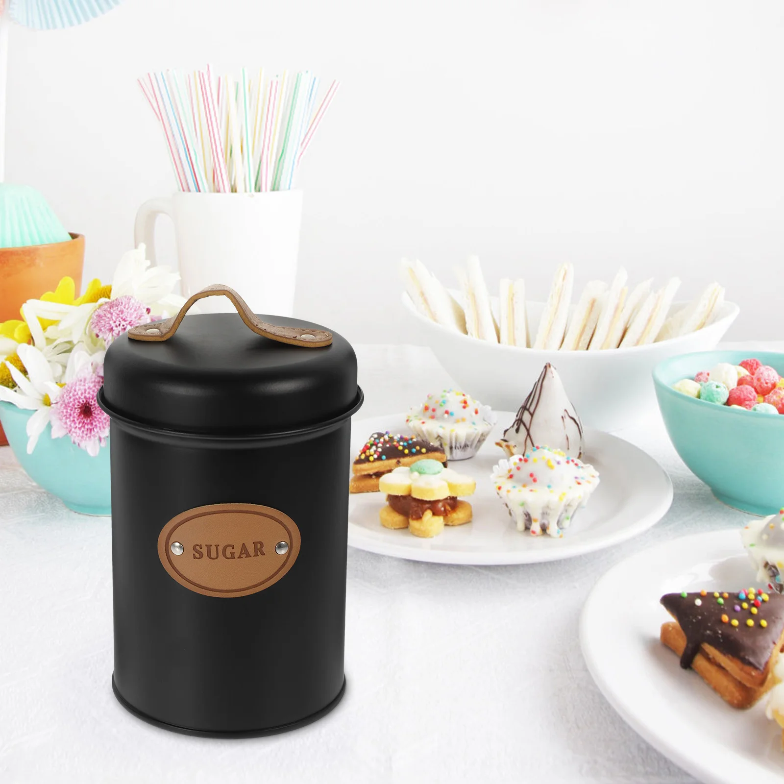 Канистра для кофе - Фотография_4