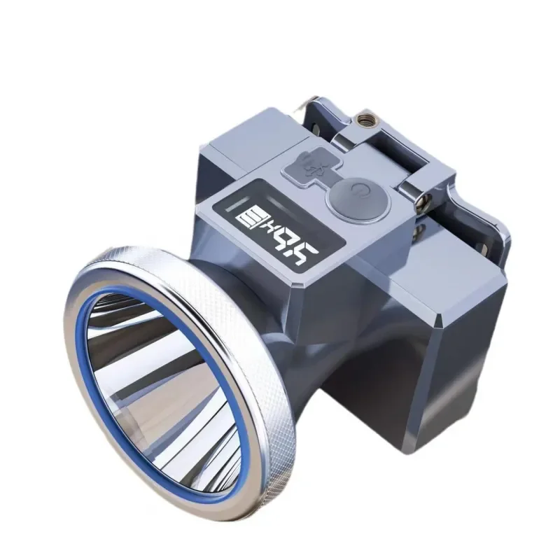 Перезаряжаемая водонепроницаемая