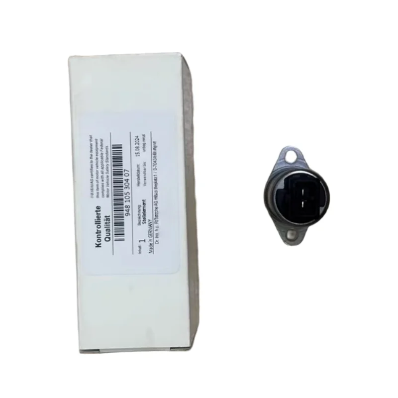 948 105 304 07 новый электромагнитный - Фотография_4