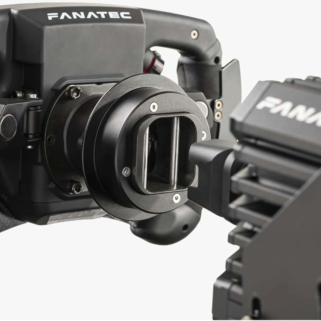 В наличии fanatec qr2s qr2 сторона - Фотография_4