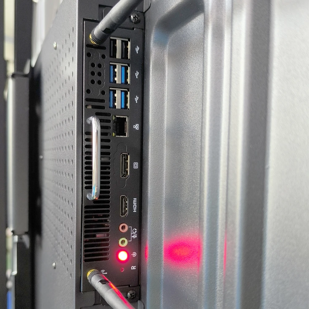 55 65 75 85 86 98-дюймовый oem - Фотография_4