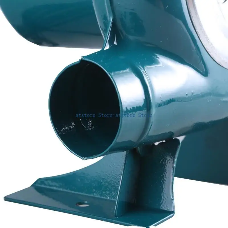 H37d мощный вентилятор для барбекю - Фотография_4