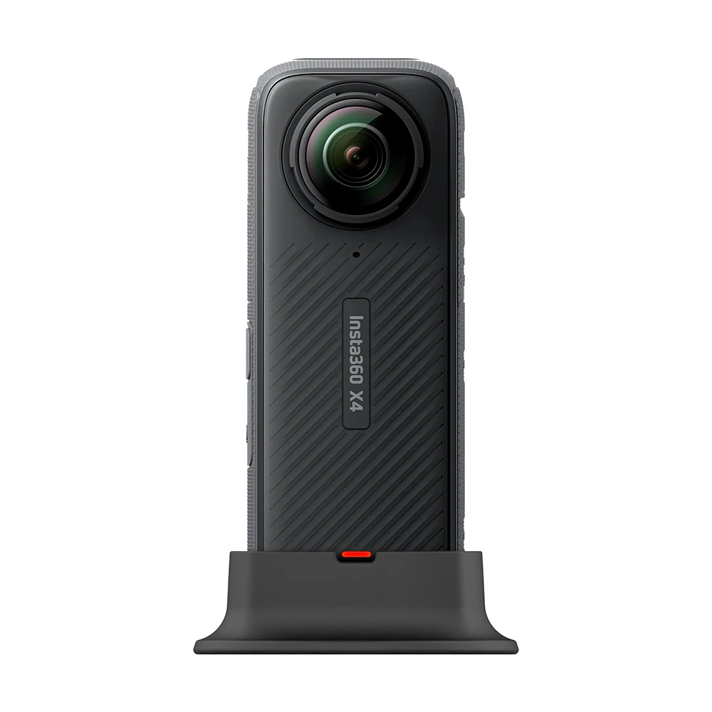 Силиконовая подставка для insta360 x5/x4 - Фотография_2