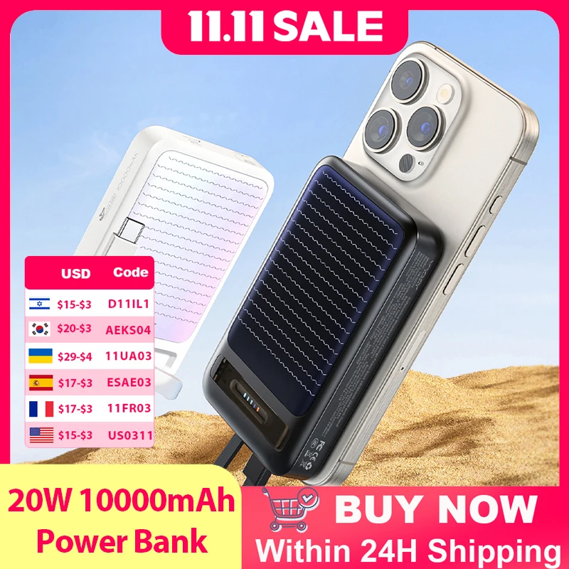 10000 мач магнитный аккумулятор