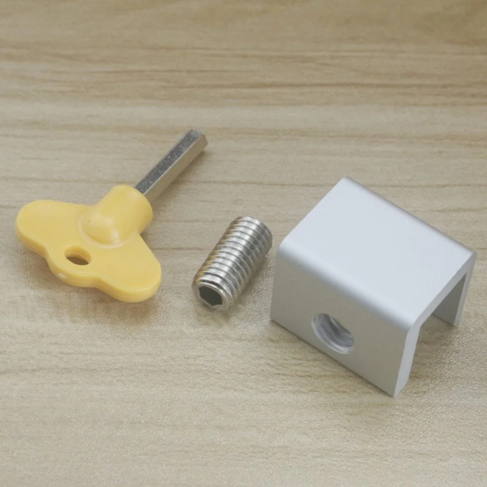 Детский защитный замок - Фотография_3