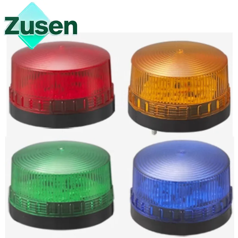 Zusen tb35 желтый