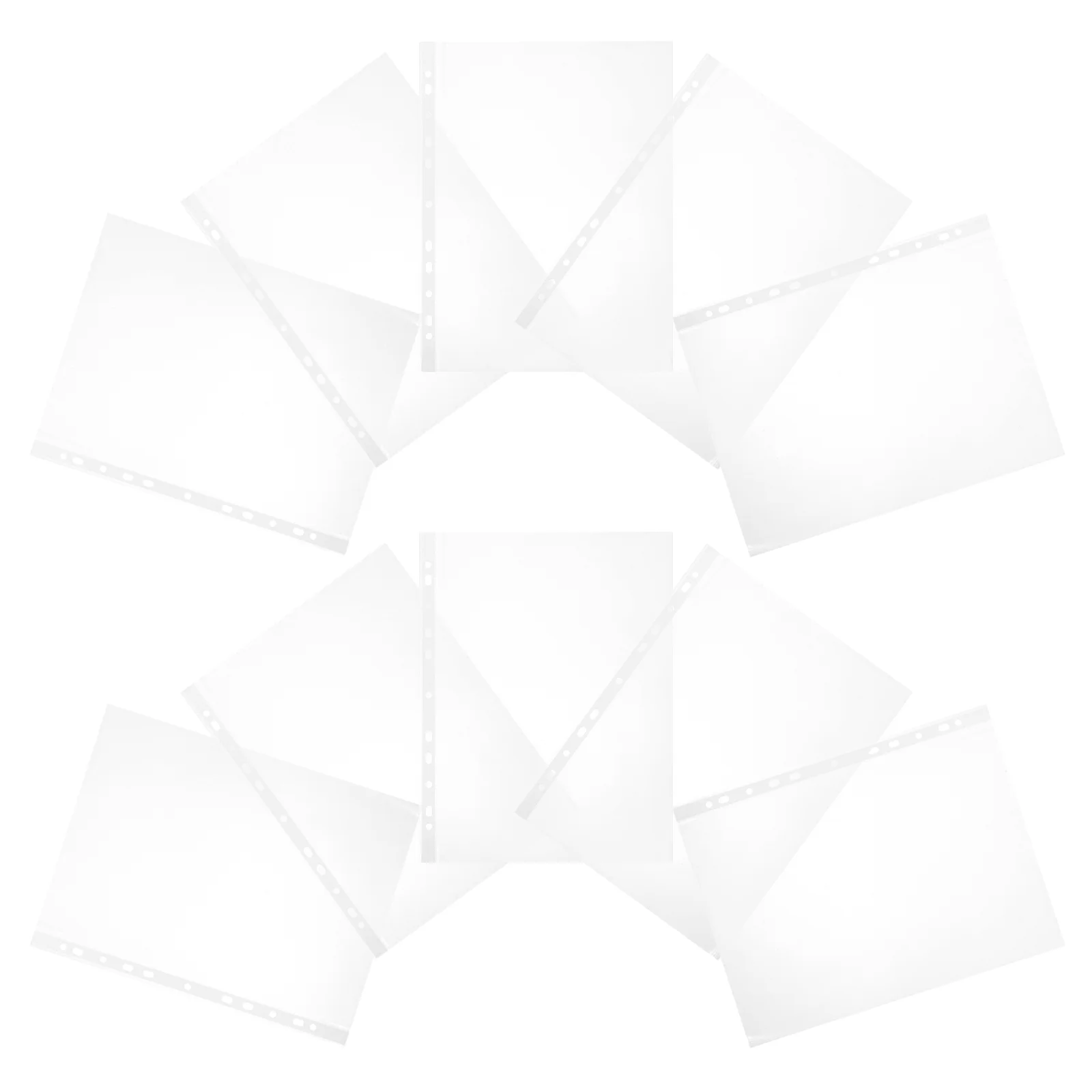 Прозрачный держатель