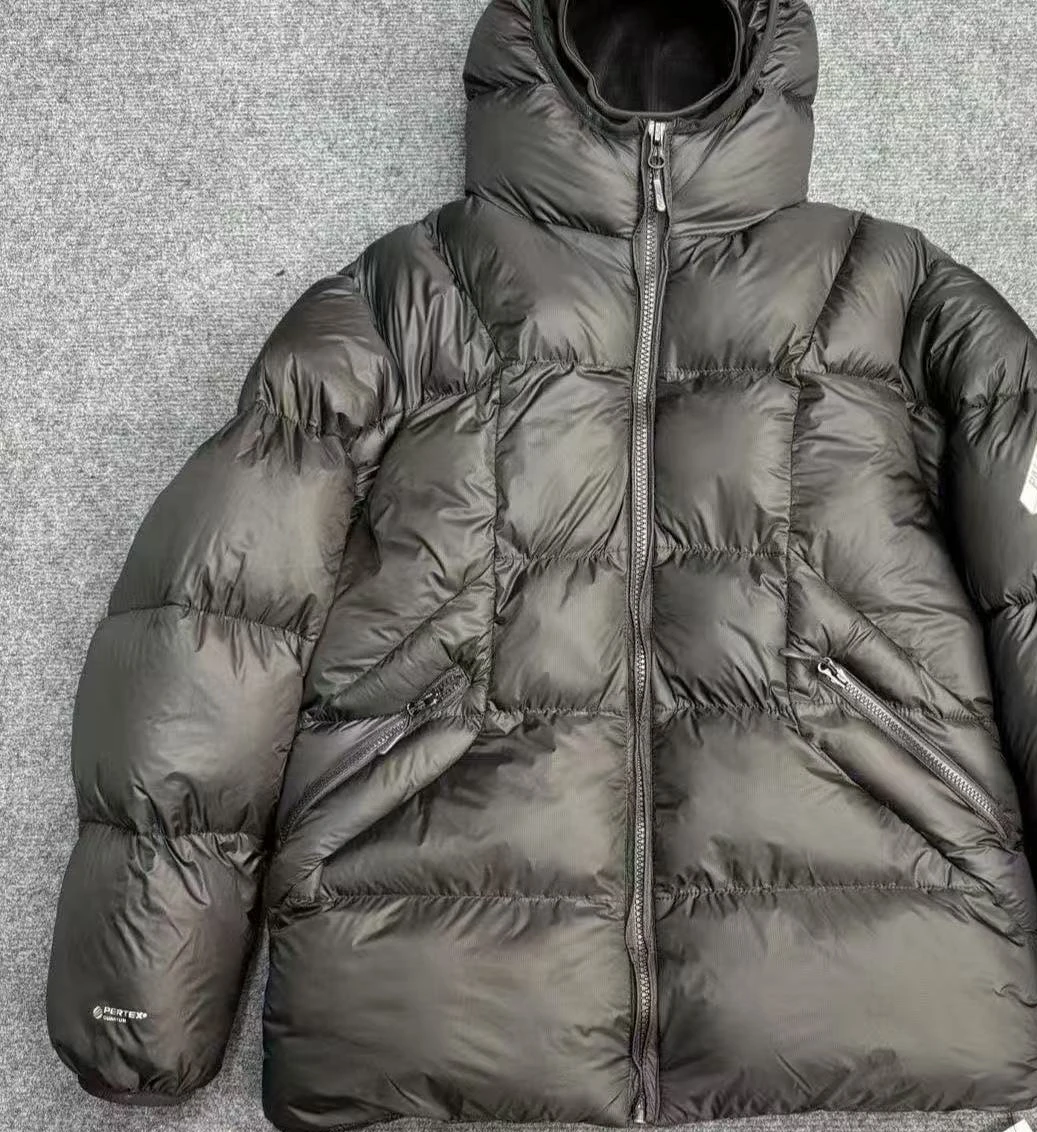 Хлопковая куртка pa down