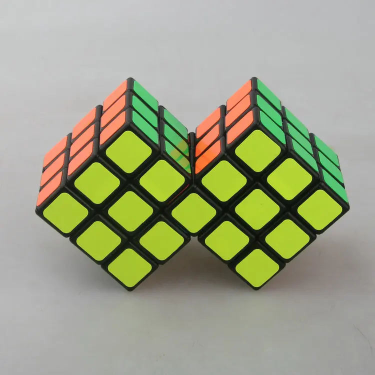 Cubetрант двойной 3x3 лестница - Фотография_6