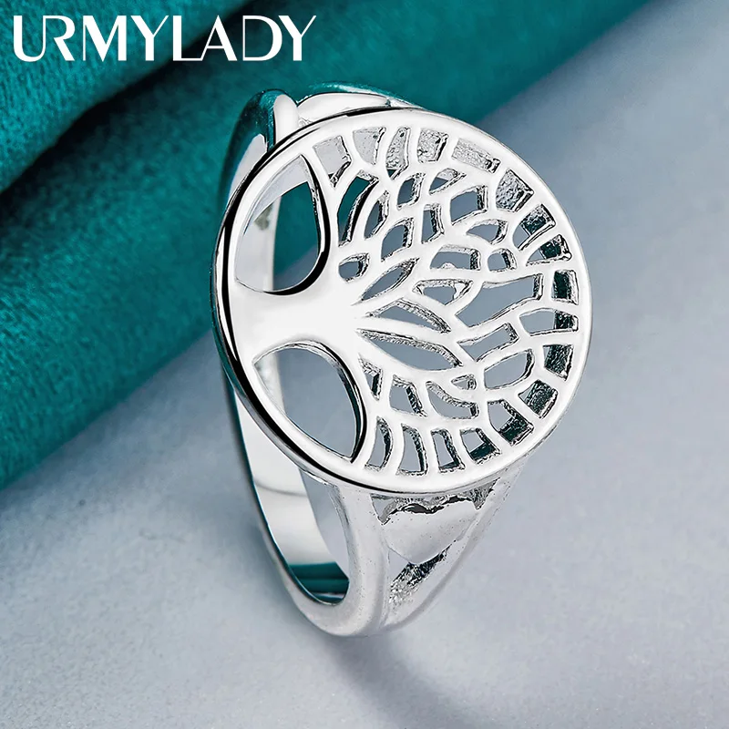 Urmylady стерлинговое серебро 925 - Фотография_3