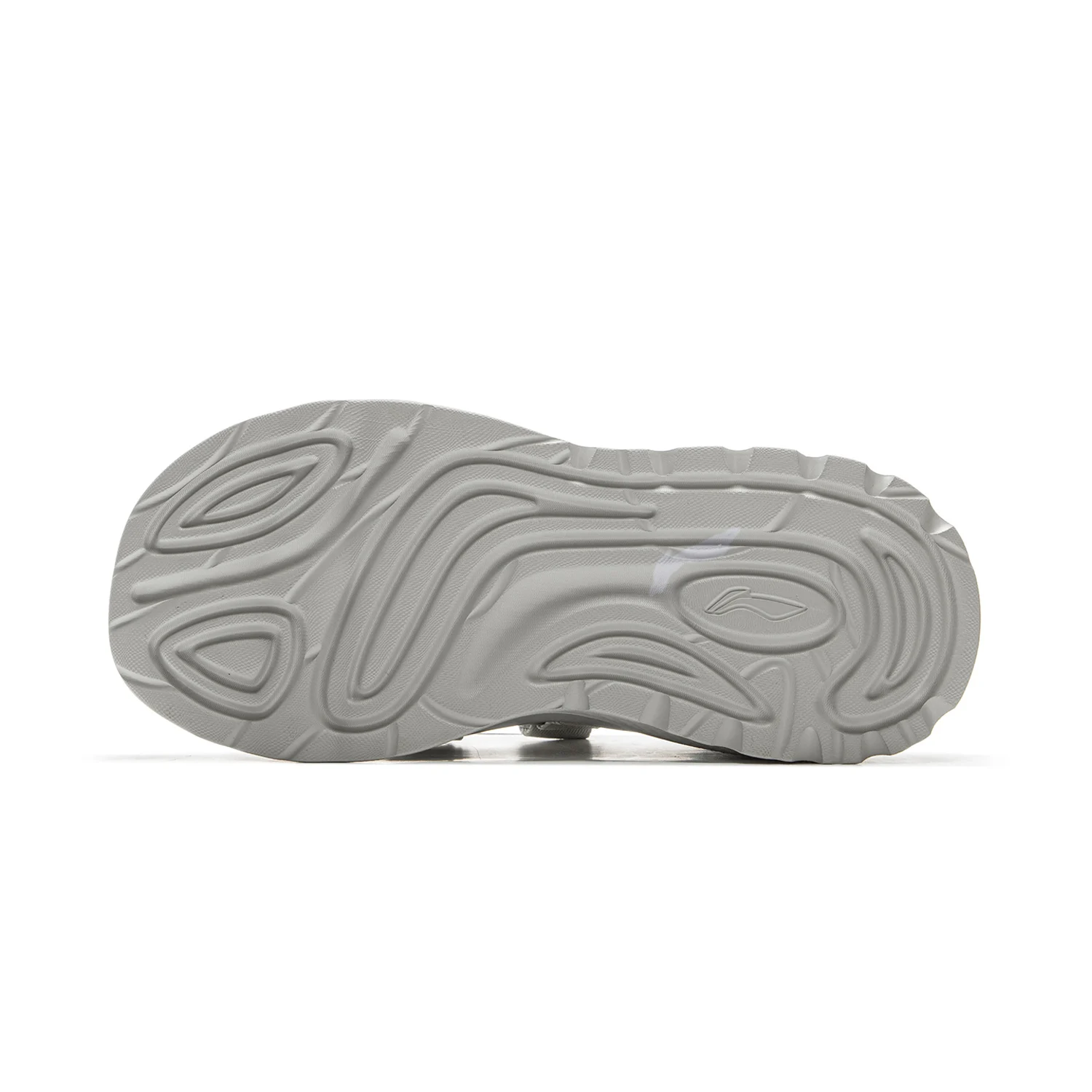 Li-ning мужские и женские сандалии - Фотография_6