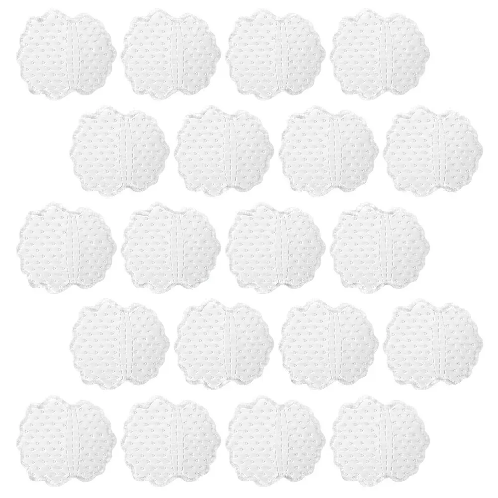 Подушечки премиум-класса для подмышек - Фотография_3