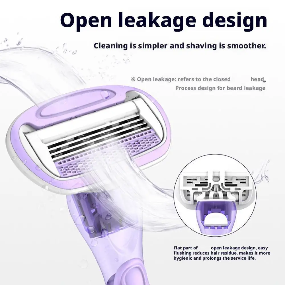 Подмышки, ноги, лица - Фотография_6